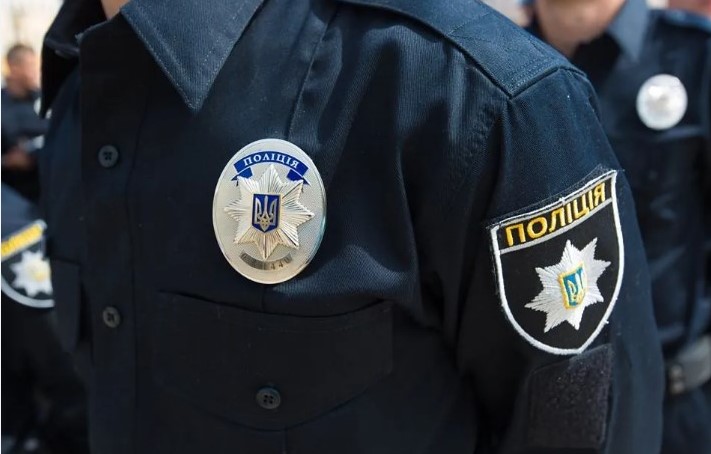 емблеми шеврони дшв